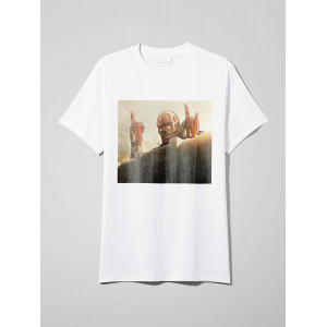  Tricou anime "Attack on titan"
